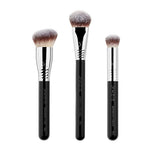 Sigma Beauty Essential Base Brush Set