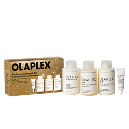Olaplex The Greatest Strength Set