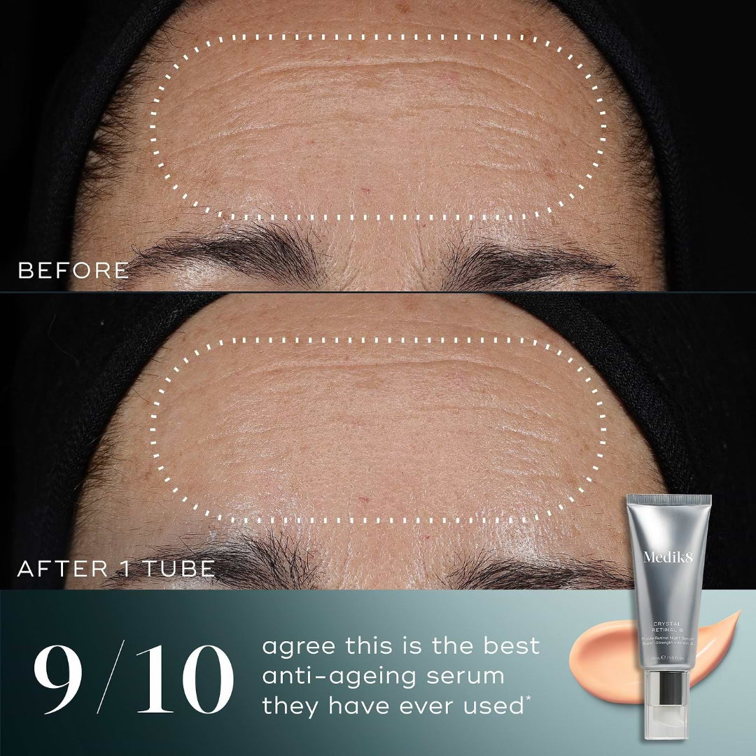 Medik8 Crystal Retinal 24