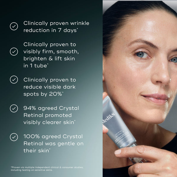Medik8 Crystal Retinal 24