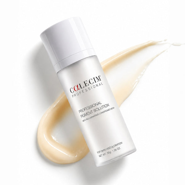 Calecim Professional Pigment Solution