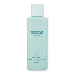Jan Marini Shave & Cleansing Gel (Now Marini SkinSolutions Shave &amp; Cleansing Gel)