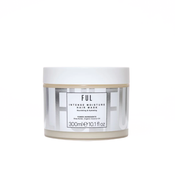 Freebie: FUL Intense Moisture Hair Mask 300ml