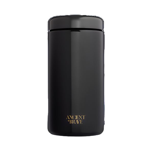 Ancient + Brave Ritual Jar