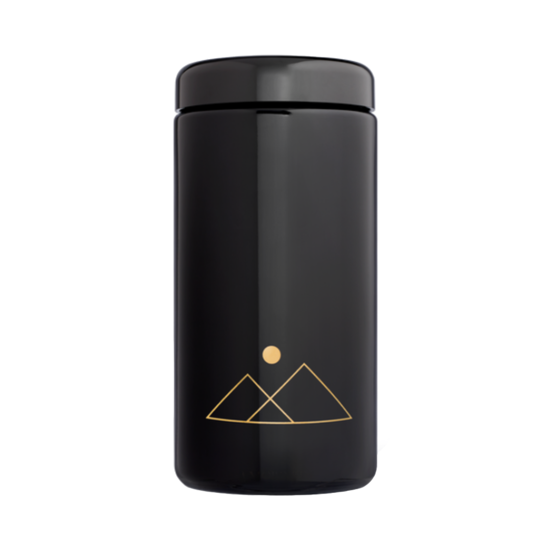 Ancient + Brave Ritual Jar