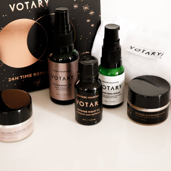 Votary 24H Time Repair Kit