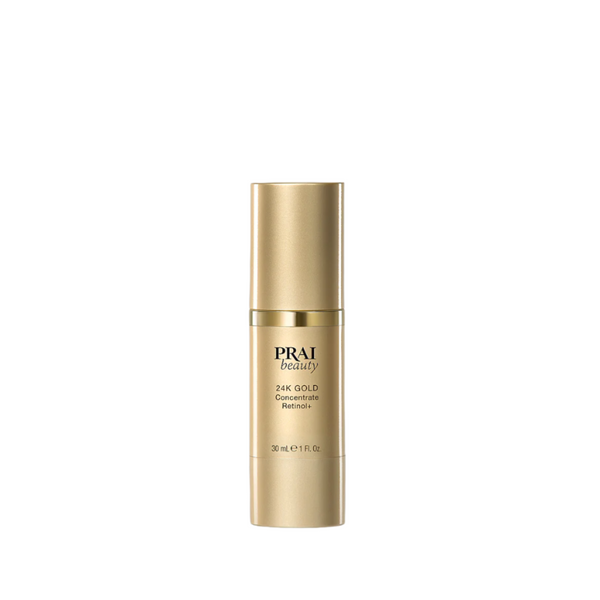 PRAI Beauty 24K Gold Retinol+ Serum 30ml