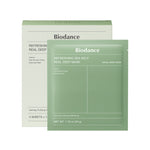 Biodance Refreshing Sea Kelp Real Deep Mask 4x34g