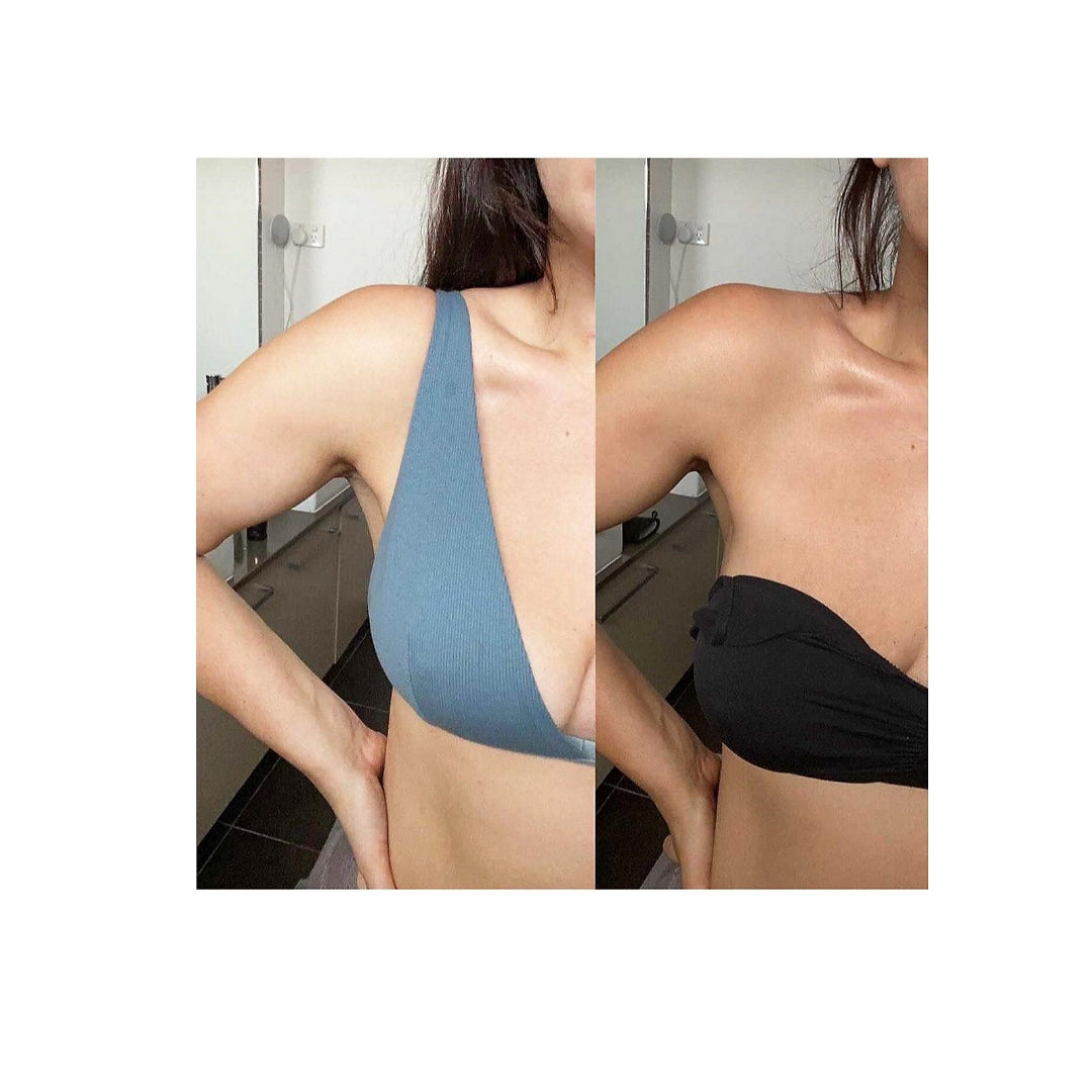 Three Warriors Natural Gradual Tan
