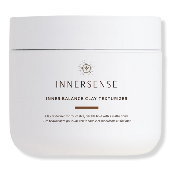 Innersense Inner Balance Clay Texturizer