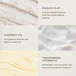 Innersense Inner Balance Clay Texturizer