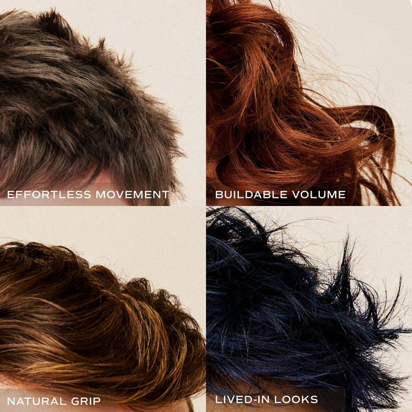 Innersense Inner Balance Clay Texturizer