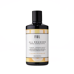 FUL All Rounder Conditioner Travel Size 75ml