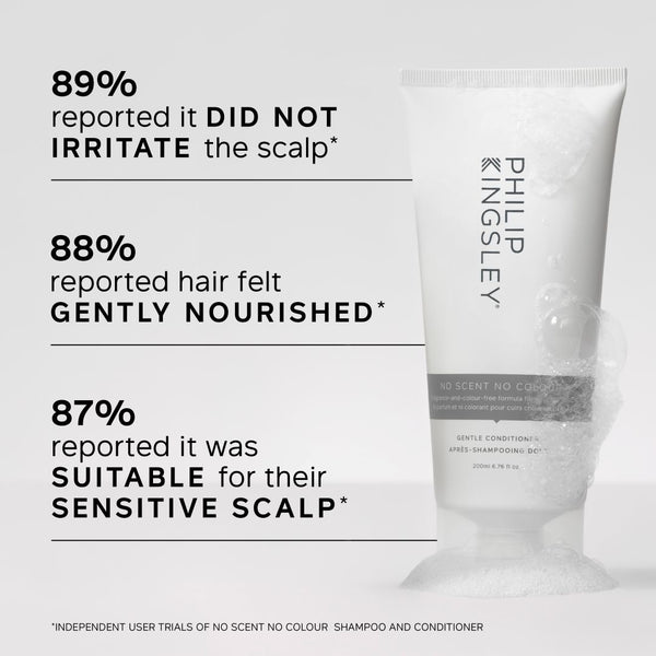 Philip Kingsley No Scent No Colour Conditioner