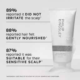 Philip Kingsley No Scent No Colour Conditioner