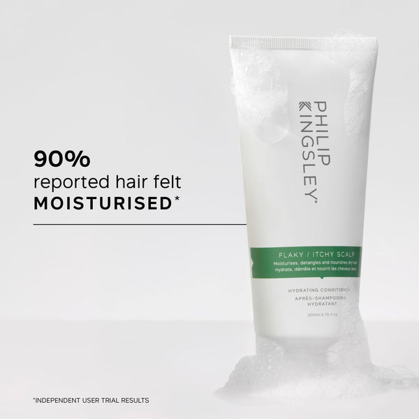 Philip Kingsley Flaky Itchy Scalp Conditioner 200ml