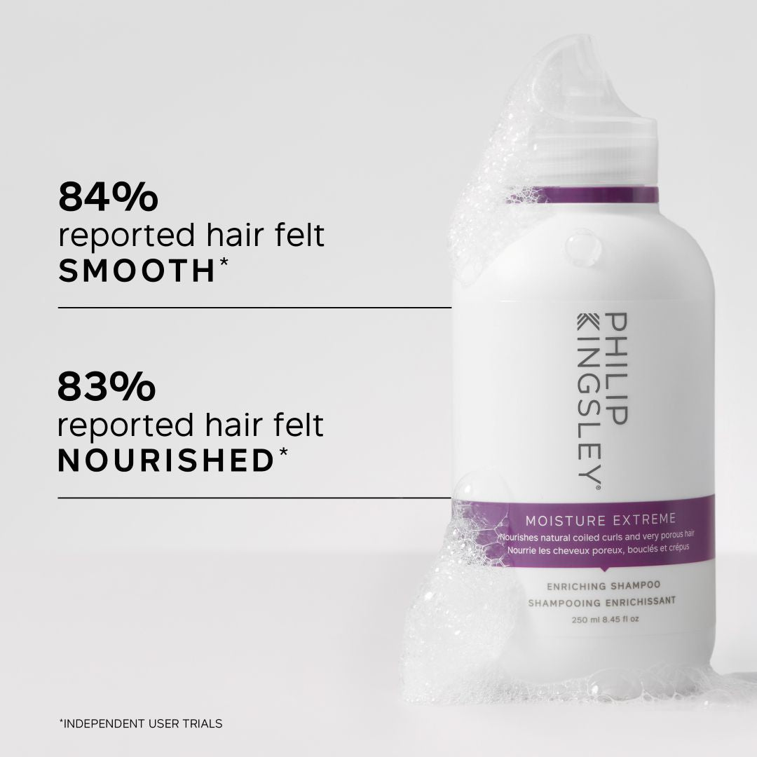 Philip Kingsley Moisture Extreme Shampoo 75ml