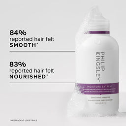 Philip Kingsley Moisture Extreme Shampoo 250ml