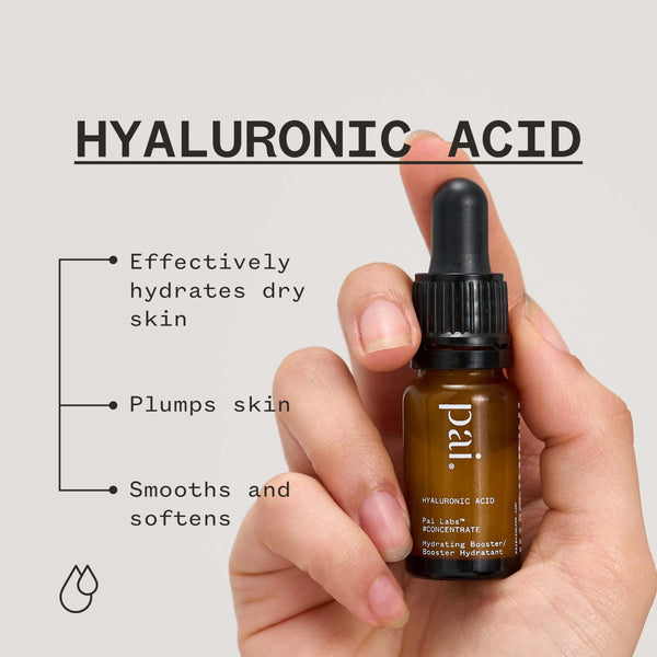 Pai Skincare Hyaluronic Acid Booster 0.3%