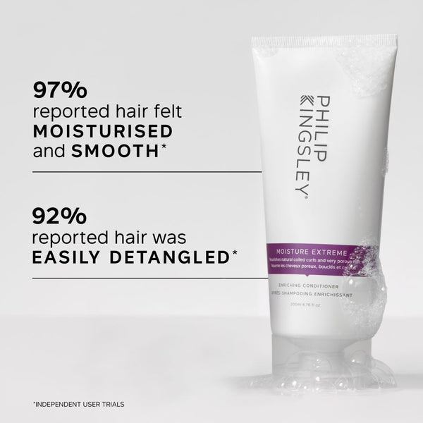 Philip Kingsley Moisture Extreme Conditioner 75ml
