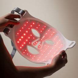 Déesse Pro Express LED Mask