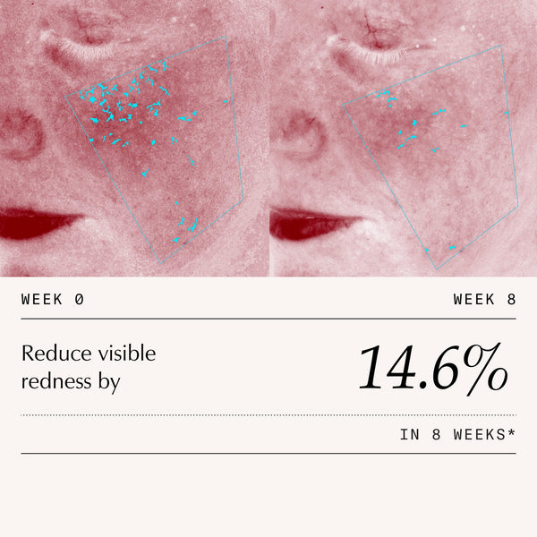 Sachi Skin Future Veil Firm & Repair Peptide Cream 30ml