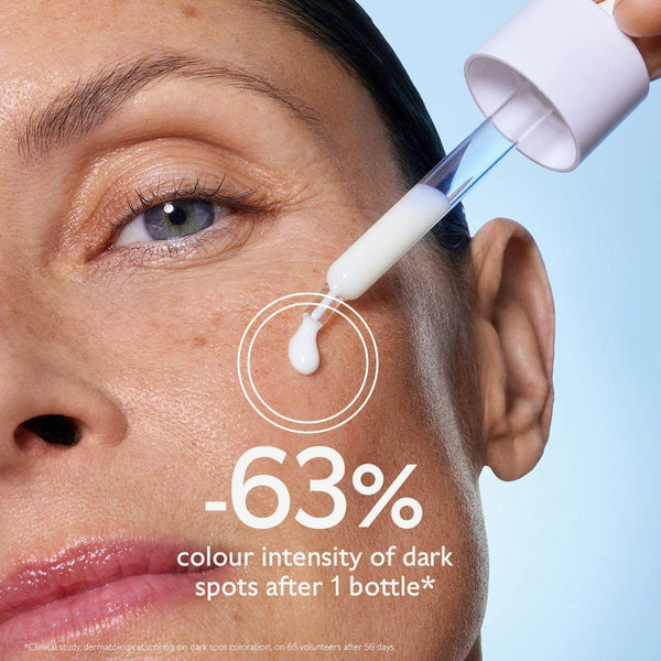 Caudalie Vinoperfect Serum & Suncare Set