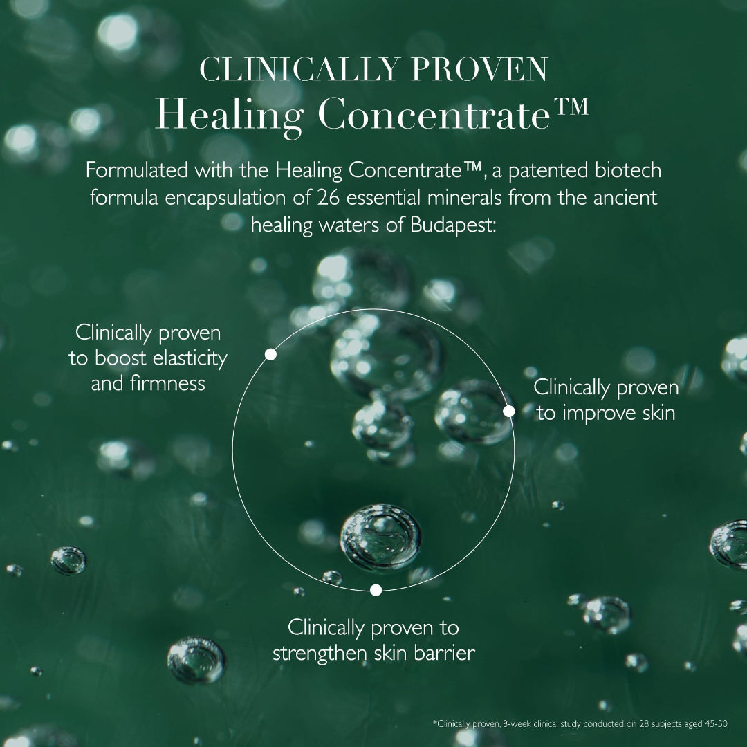 Omorovicza Cleansing Foam 150ml
