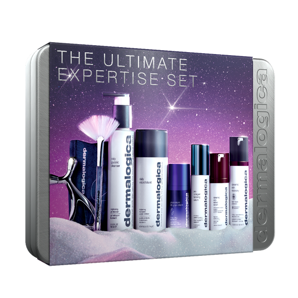Dermalogica The Ultimate Expertise Kit
