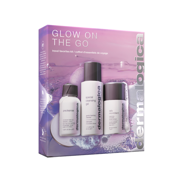Dermalogica Glow On The Go