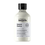 L'Oreal Professionnel Metal Detox Anti-Metal Cleansing Cream Shampoo 300ml