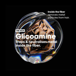 L'Oreal Professionnel Metal Detox Anti-Metal Cleansing Cream Shampoo 300ml