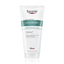 Eucerin Dermopure Clinical Correcting Body Care 200ml
