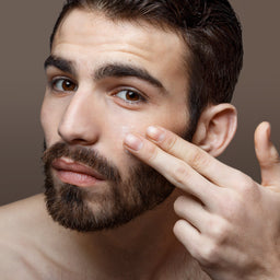 NUXE Men Multi-Use Shower Gel Face, Beard, Body, Hair 200ml