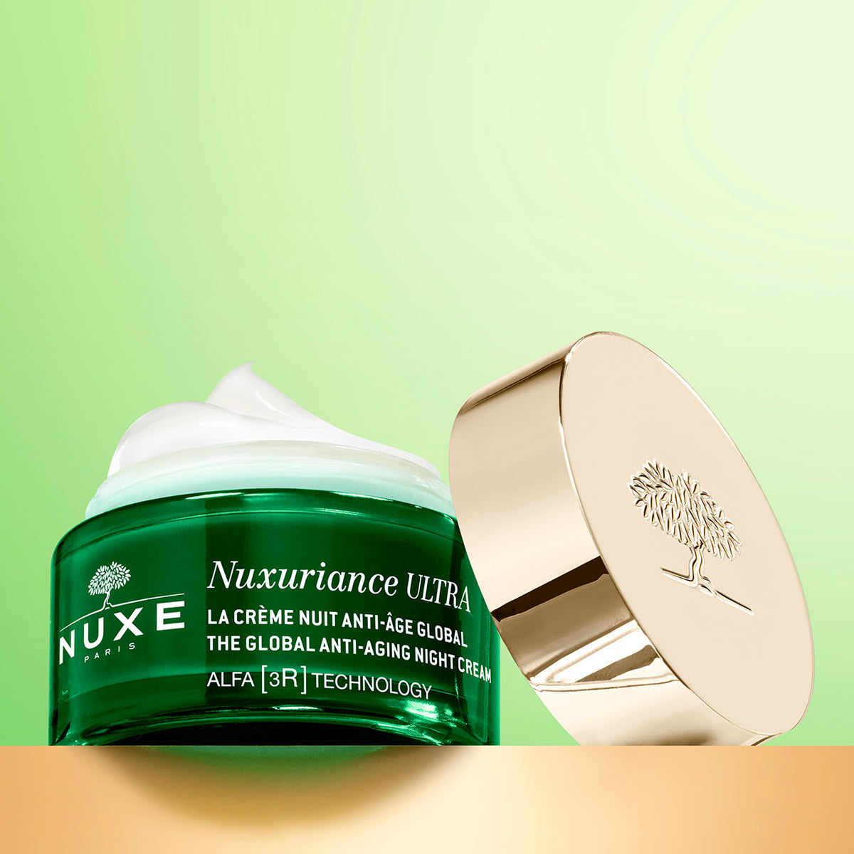 NUXE Nuxuriance Ultra The Global Anti-Aging Night Cream 50ml