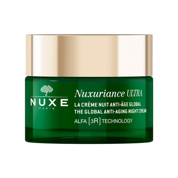 NUXE Nuxuriance Ultra The Global Anti-Aging Night Cream 50ml
