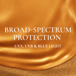 NUXE Sun Oil Gold Shimmery High Protection SPF 50 150ml