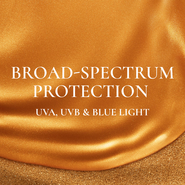 NUXE Sun Oil Gold Shimmery High Protection SPF 50 150ml