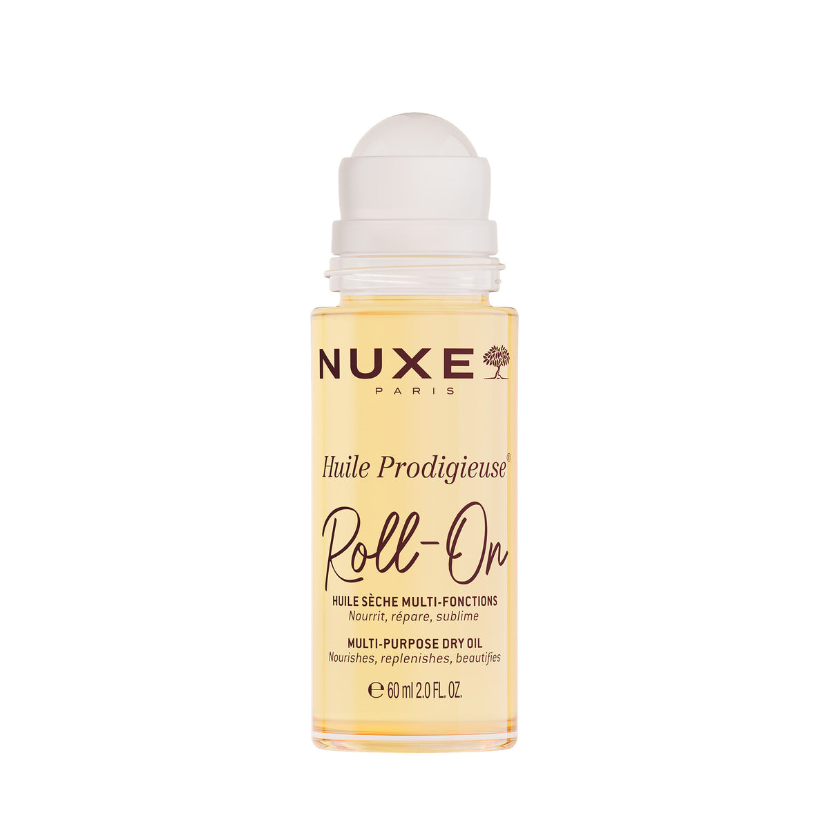 NUXE Huile Prodigieuse® Roll-On 60ml