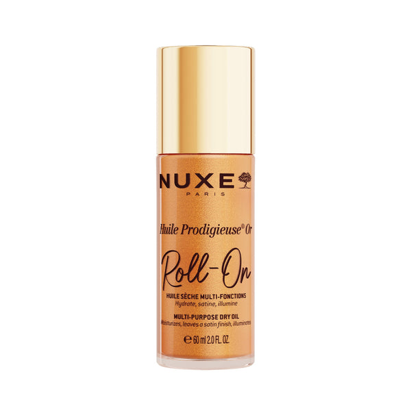 NUXE Huile Prodigieuse® Or Roll-On 60ml