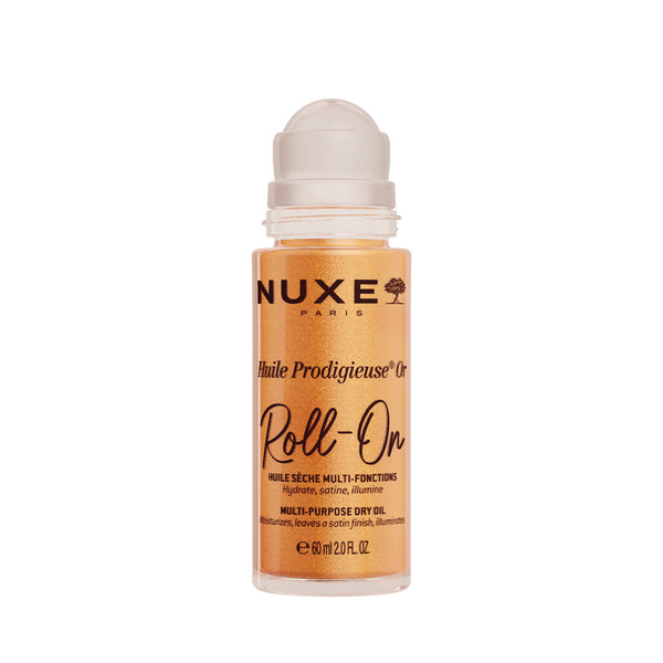 NUXE Huile Prodigieuse® Or Roll-On 60ml