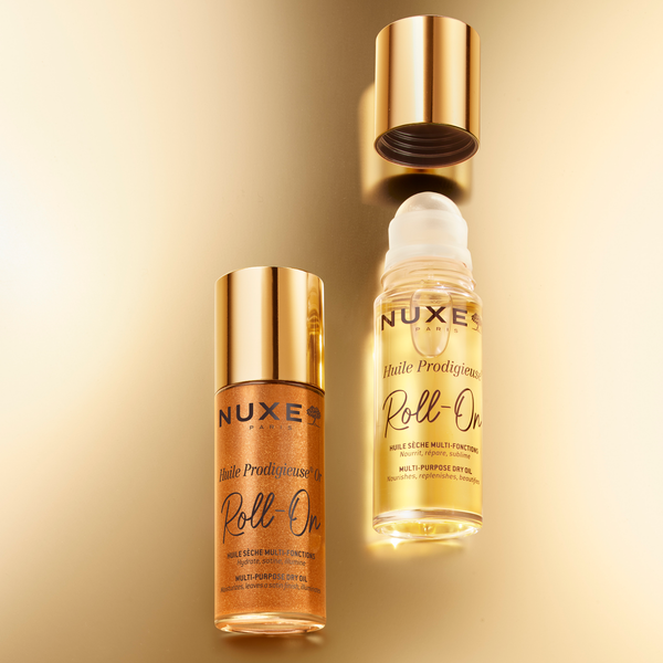 NUXE Huile Prodigieuse® Or Roll-On 60ml
