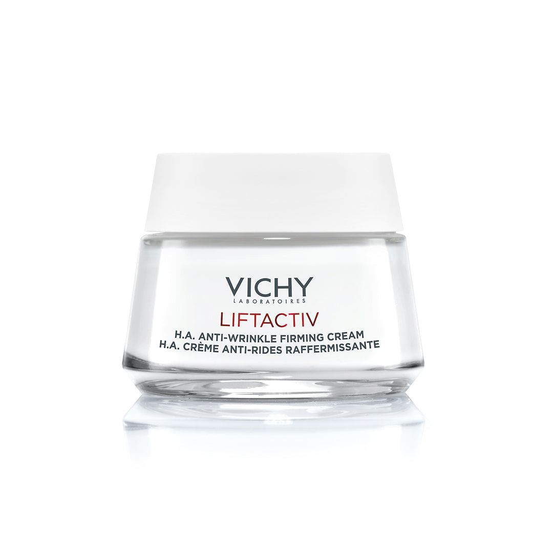 Vichy Liftactiv Supreme Cream For Normal To Combination Skin 50ml