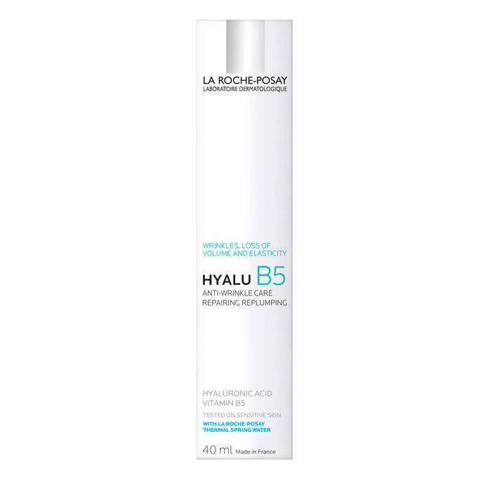 La Roche-Posay Hyalu B5 Hyaluronic Acid Cream