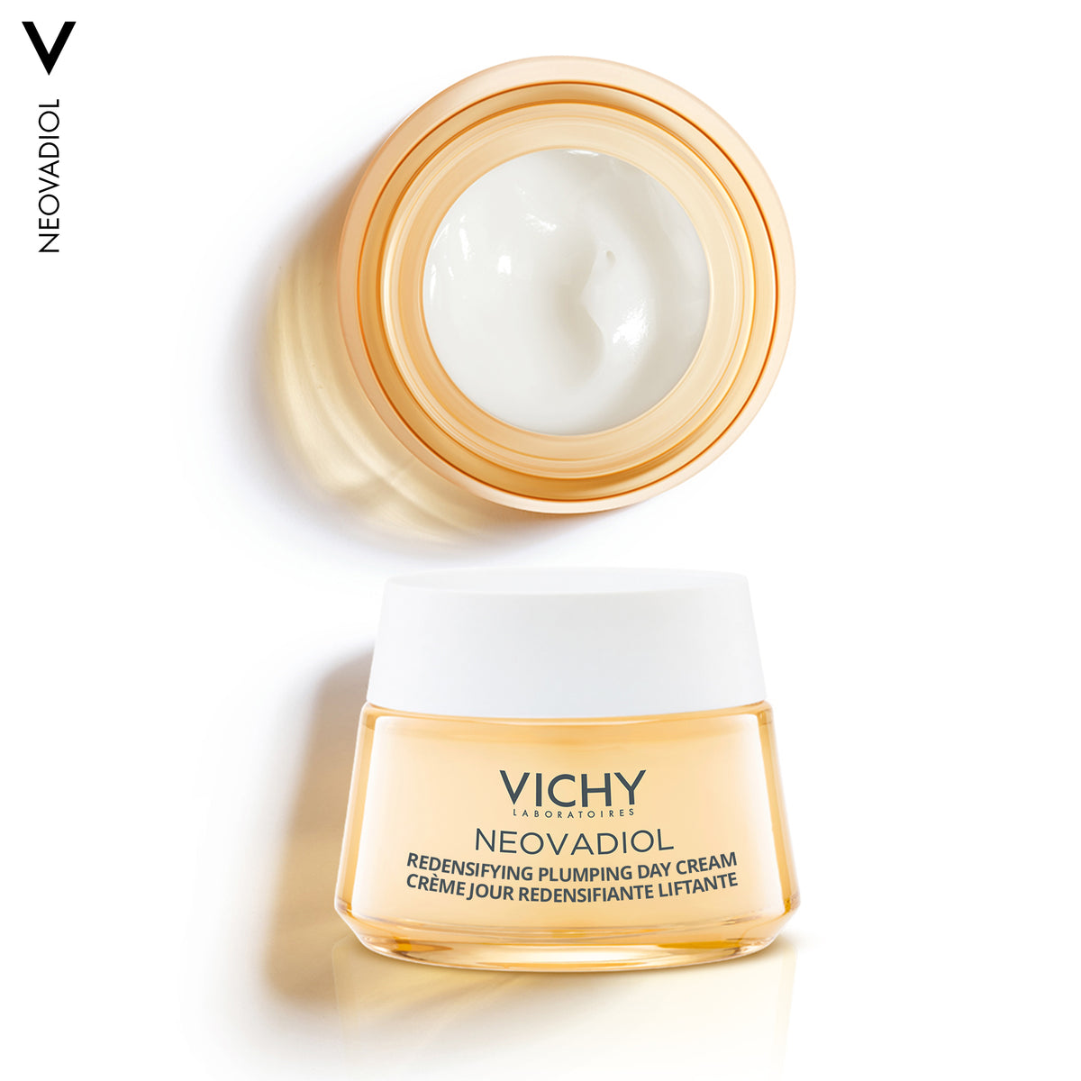 Vichy Neovadiol Perimenopause Plumping Day Cream For Dry Skin 50ml