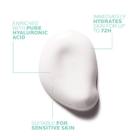 La Roche-Posay Hydraphase HA UV Riche SPF 25 40ml