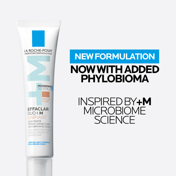 La Roche-Posay Effaclar Duo+ Unifiant