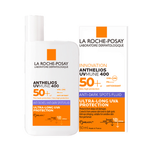 La Roche Posay Anthelios Anti Dark-Spot Fluid SPF50+