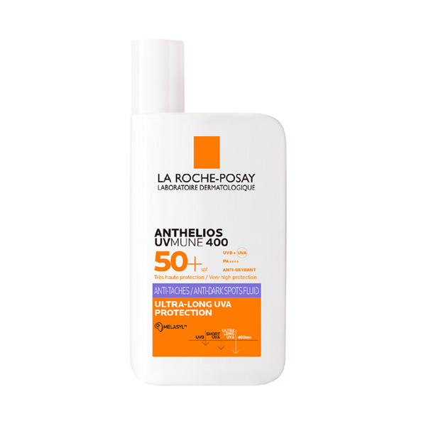 La Roche Posay Anthelios Anti Dark-Spot Fluid SPF50+