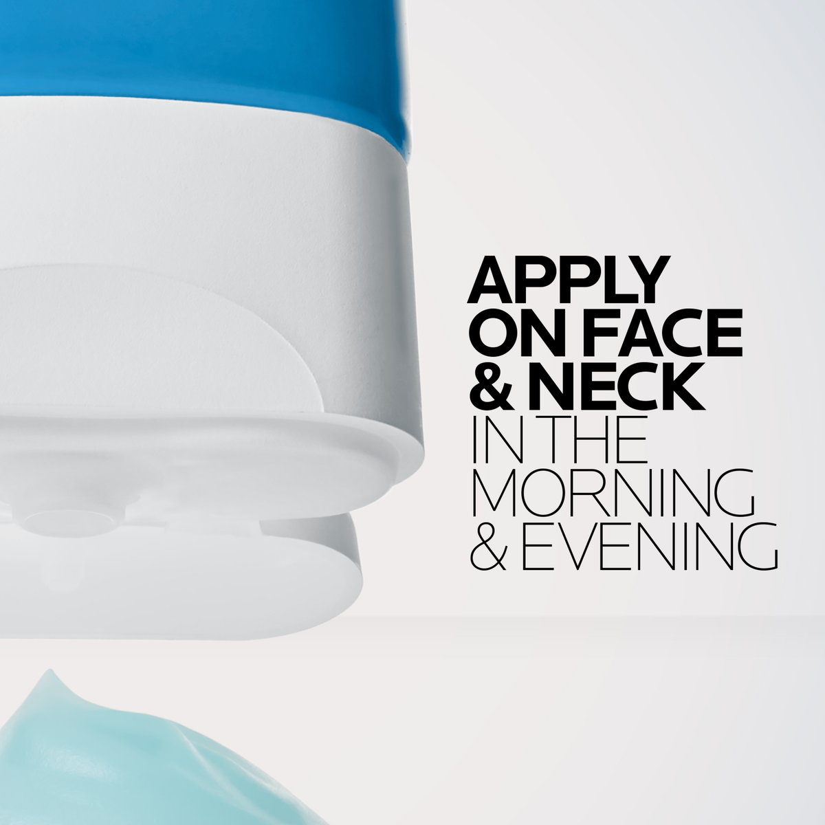 La Roche-Posay Hyalu B5 Instant Fresh Cooling Water-breaking Gel combining Hyaluronic Acid, Vitamin B5 and BHA 40ml